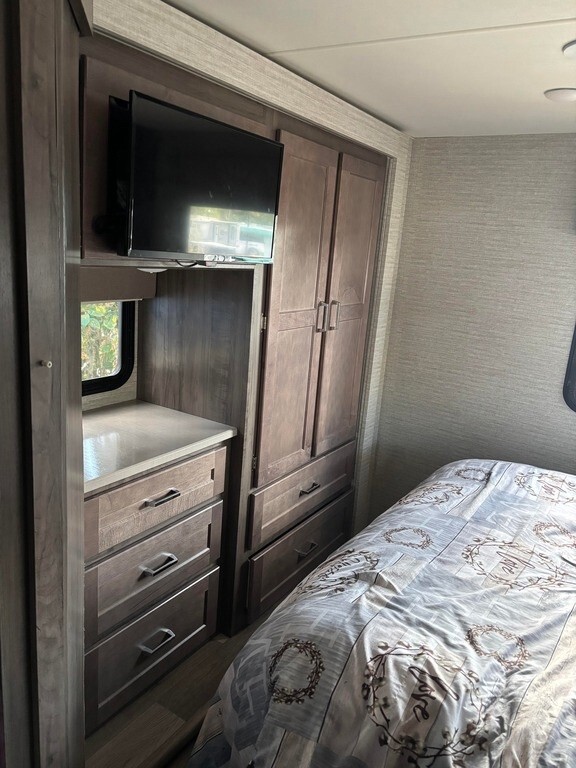 2023 Winnebago Minnie Winnie Motorized Class C