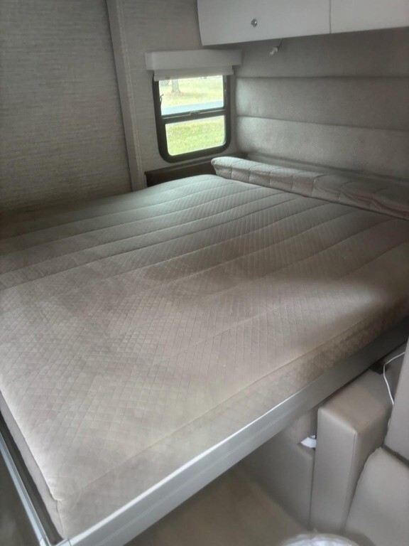 2023 Winnebago View Motorized Class C