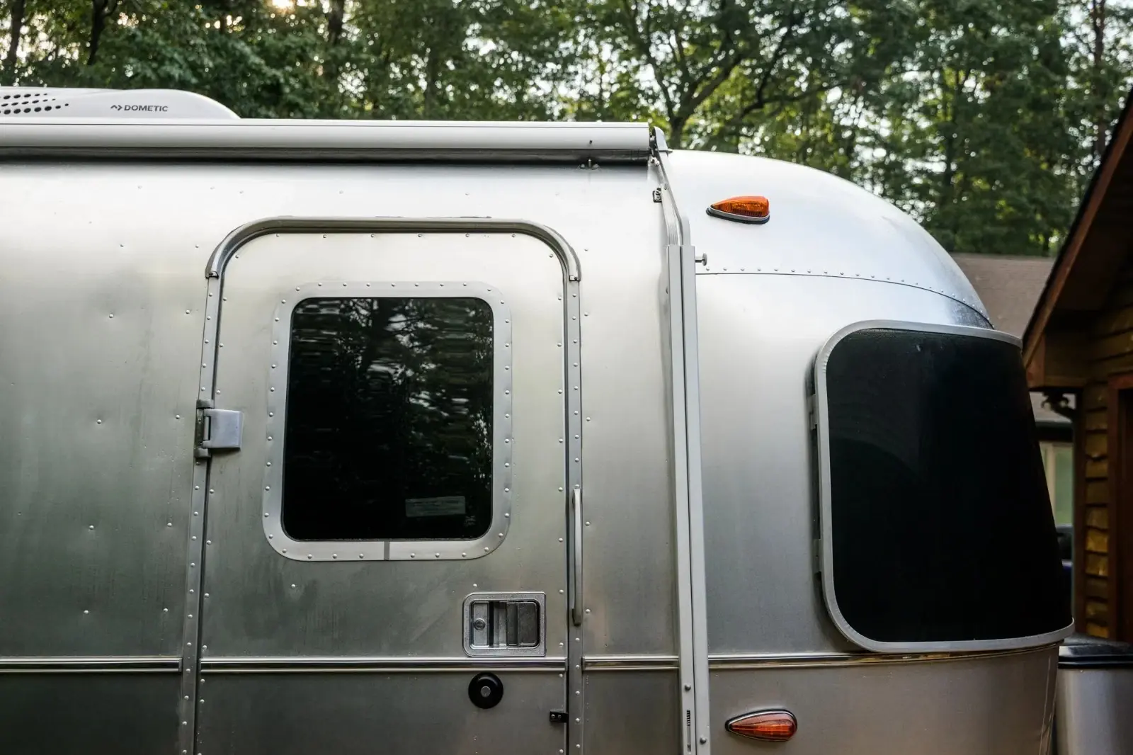 2024 Airstream Bambi 19CB