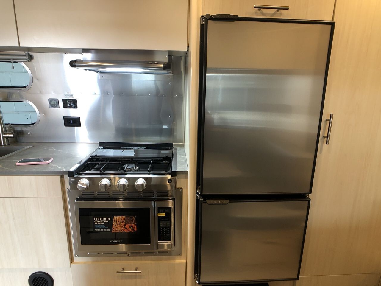 2024 Airstream Flying Cloud