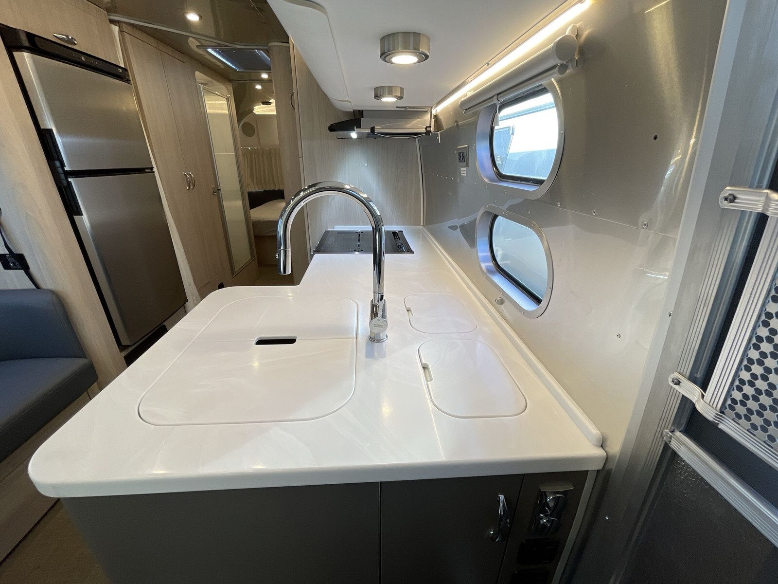 2024 Airstream Globetrotter
