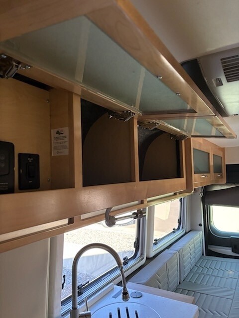 2024 Coachmen Nova Motorized Class B