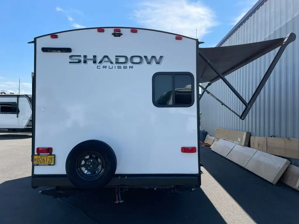 2024 Cruiser RV Shadow Cruiser