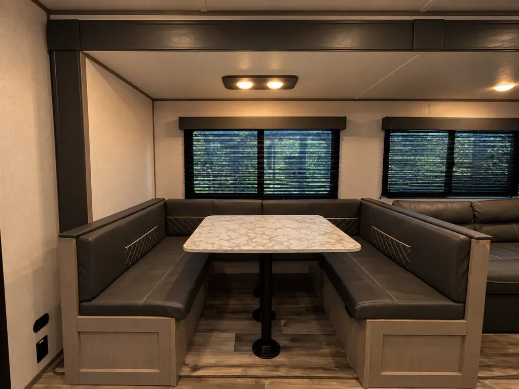 2024 Dutchmen Coleman Lantern LT Travel Trailer