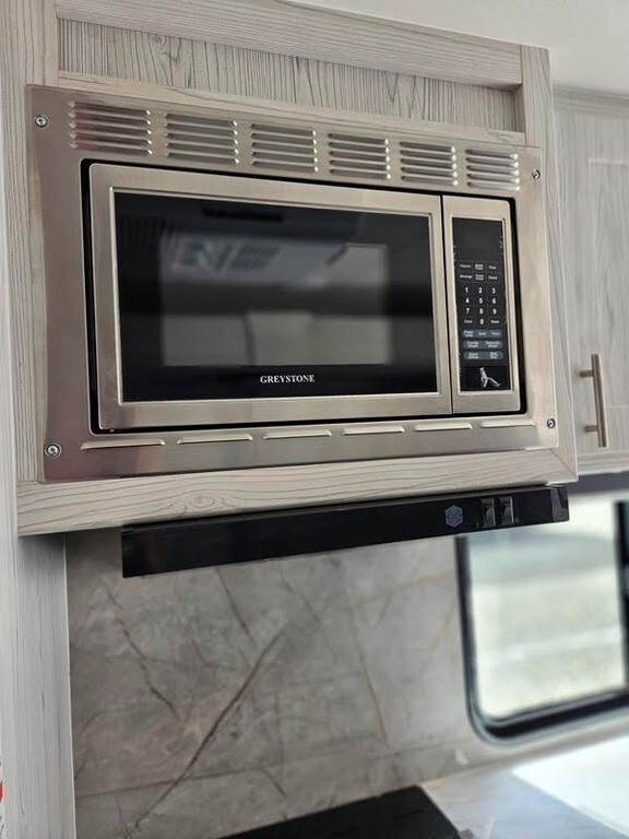 2024 Eclipse Milan Travel Trailer