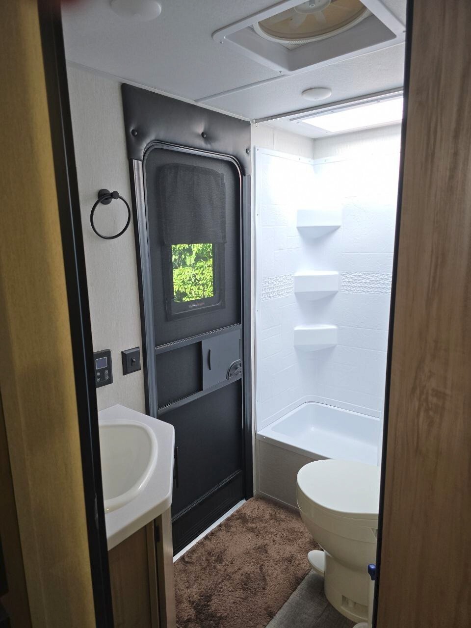 2024 Forest River 26C Travel Trailer