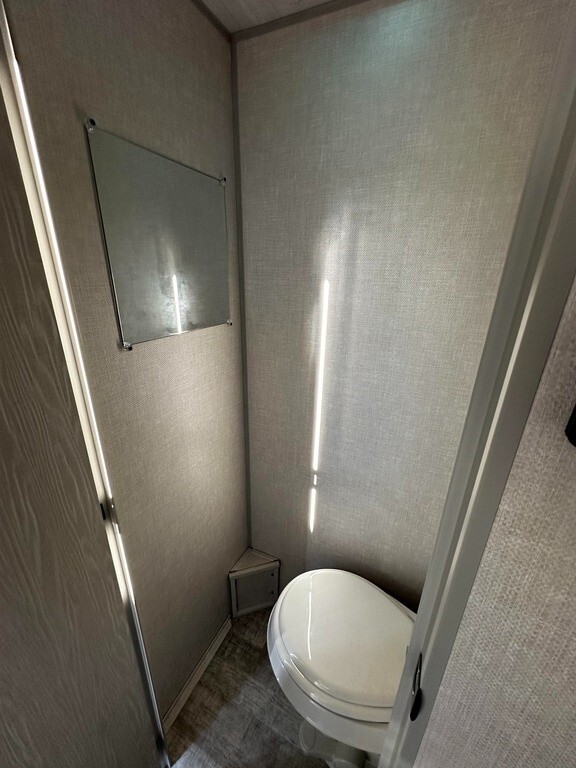 2024 Forest River No Boundaries Travel Trailer