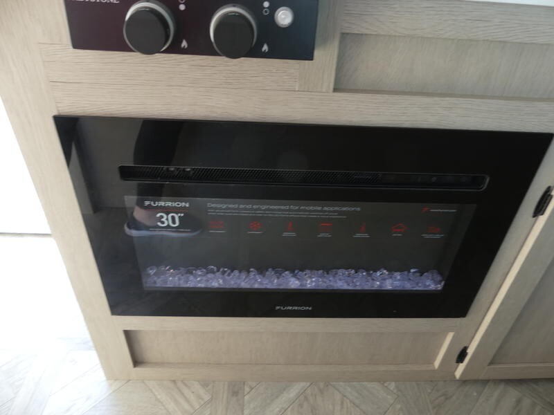 2024 Forest River T175BHCE Travel Trailer