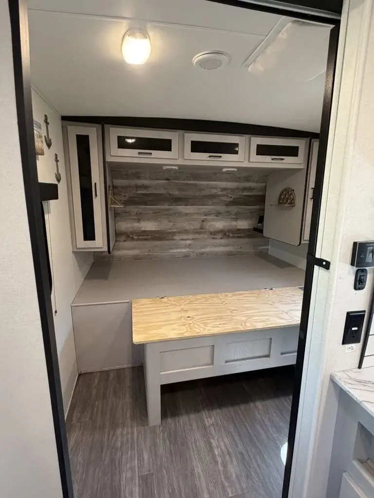 2024 Heartland Mallard Travel Trailer