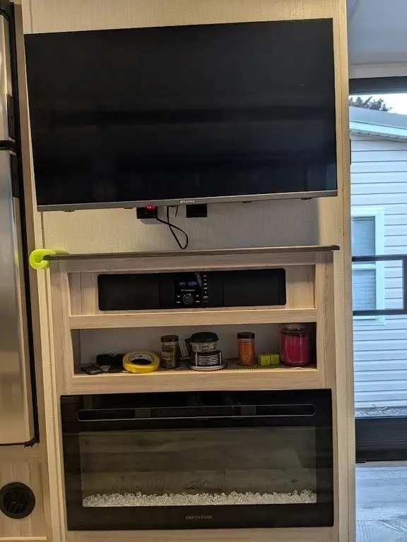 2024 Heartland Sundance Ultra-Lite Travel Trailer