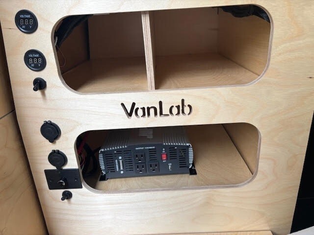 2024 Mercedes-Benz Sprinter 2500 Motorized Class B