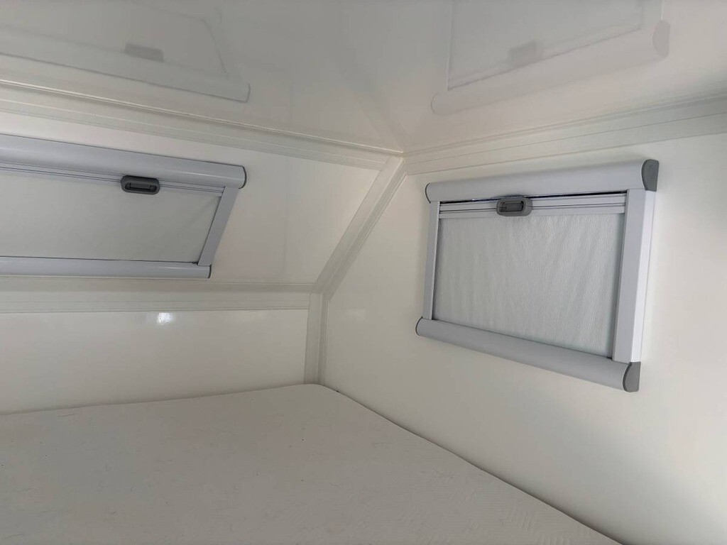 2024 OutPost 6.5 Truck Camper