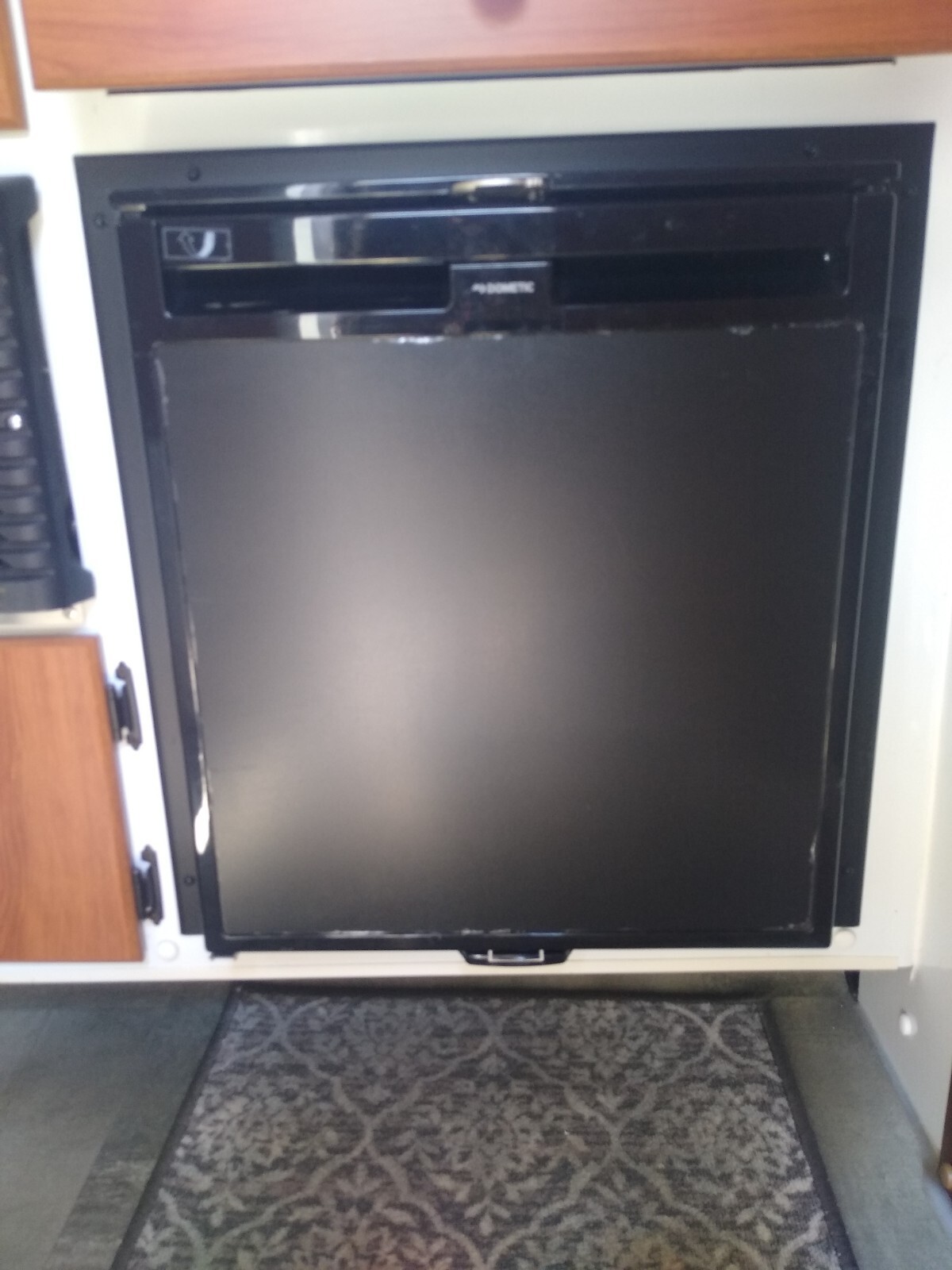 2024 Scamp SCAMP 13' Layout #2 travel trailer