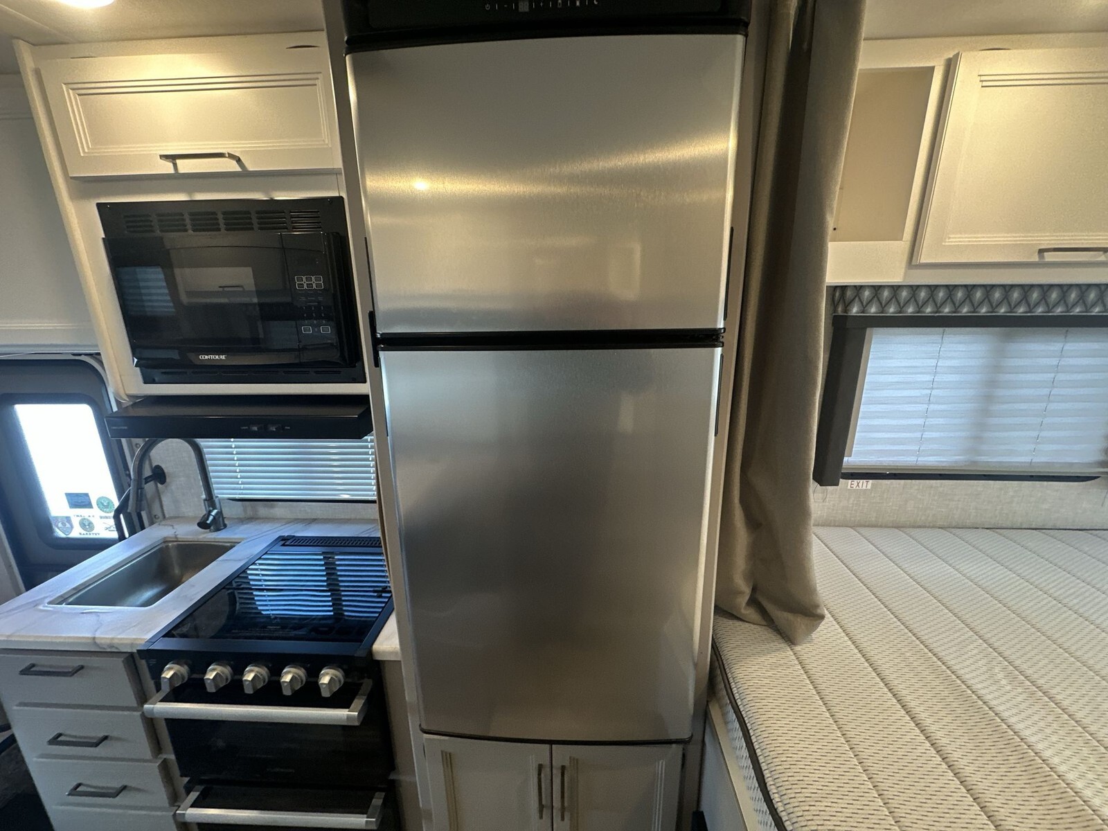 2024 Thor Motor Coach Geneva