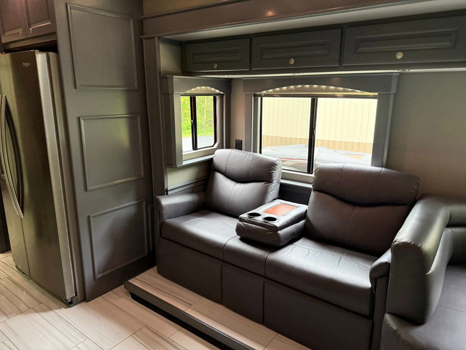 2024 Western RV NRC Motorhome