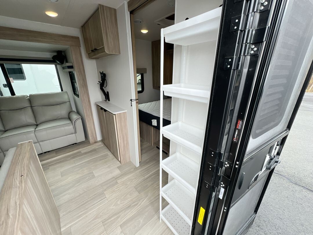 2024 Winnebago ACCESS