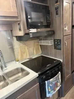 2024 Winnebago Minnie Winnie Motorized Class C