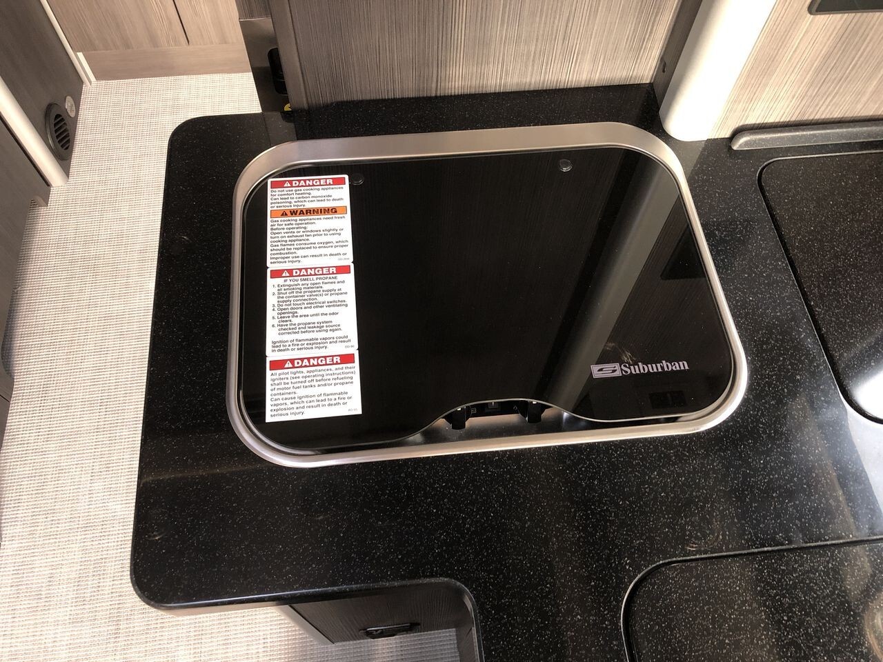 2025 Airstream Atlas