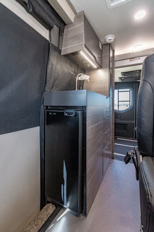 2025 Entegra Coach Launch