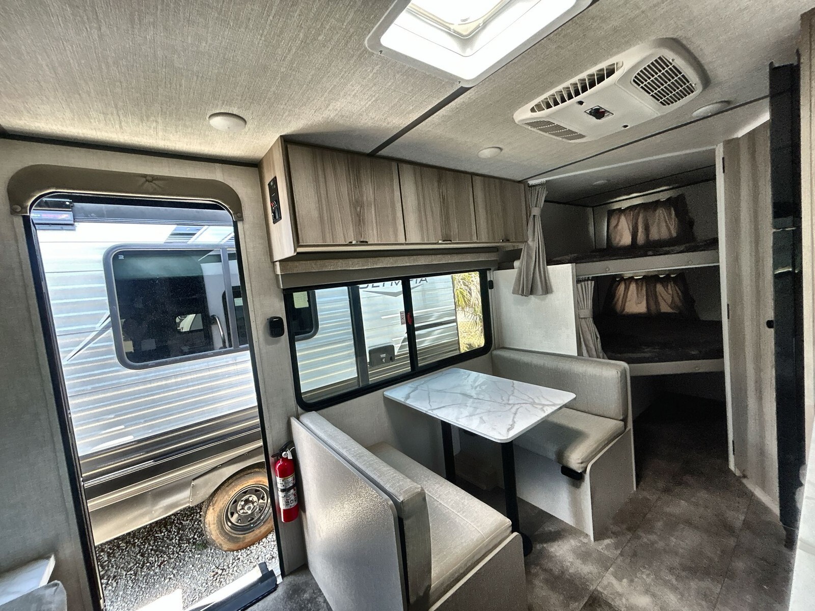 2025 Forest River 179DBKX WILDWOOD