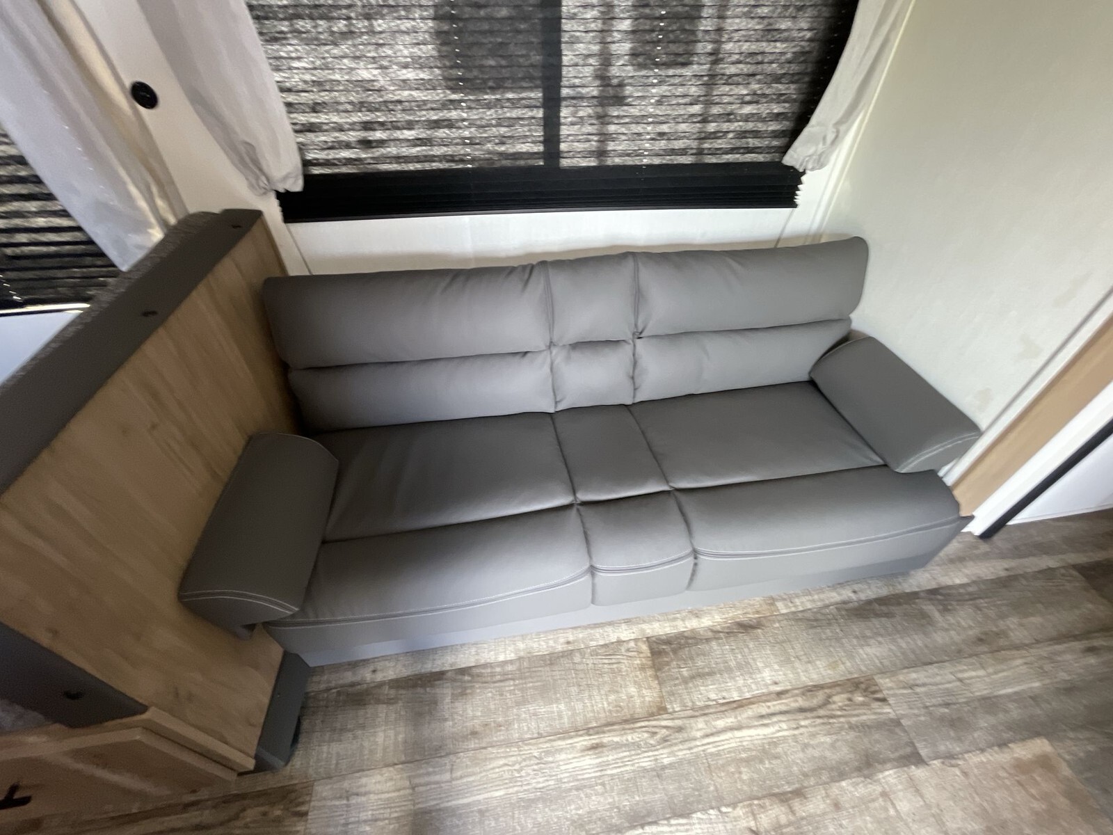 2025 Forest River 25MW Campsite Reserve