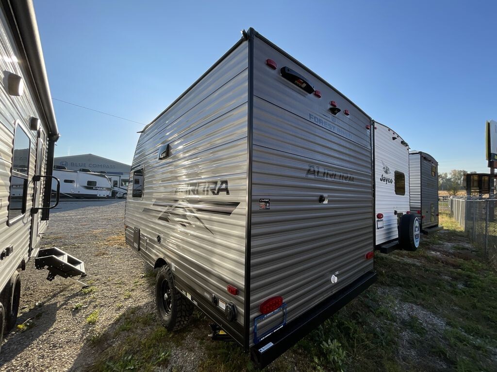 2025 Forest River Aurora Light