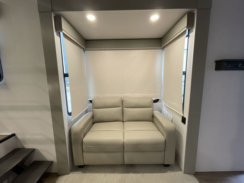 2025 Forest River Columbus