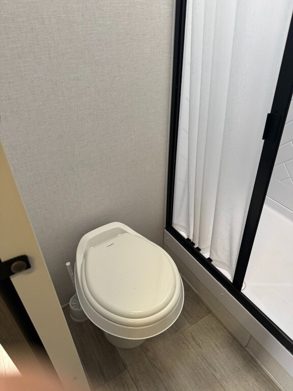 2025 Forest River Salem Northwest Travel Trailer