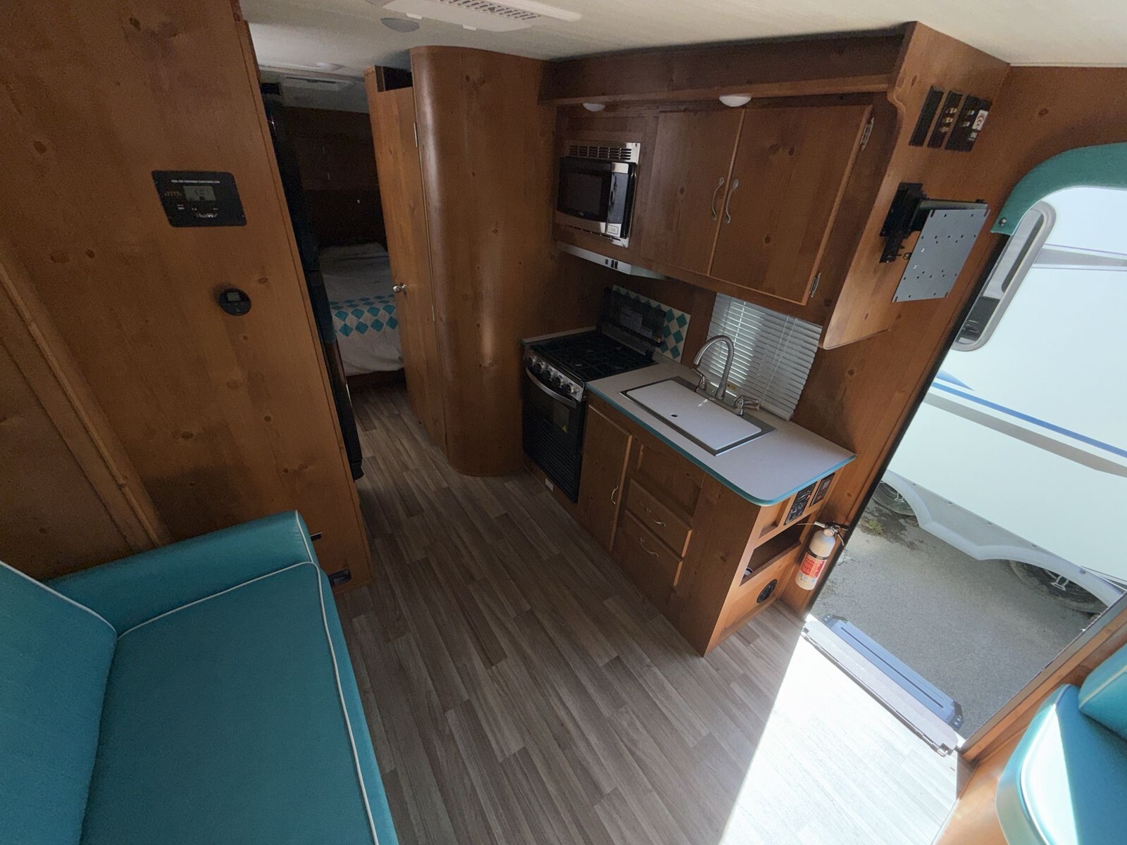 2025 Gulf Stream Vintage