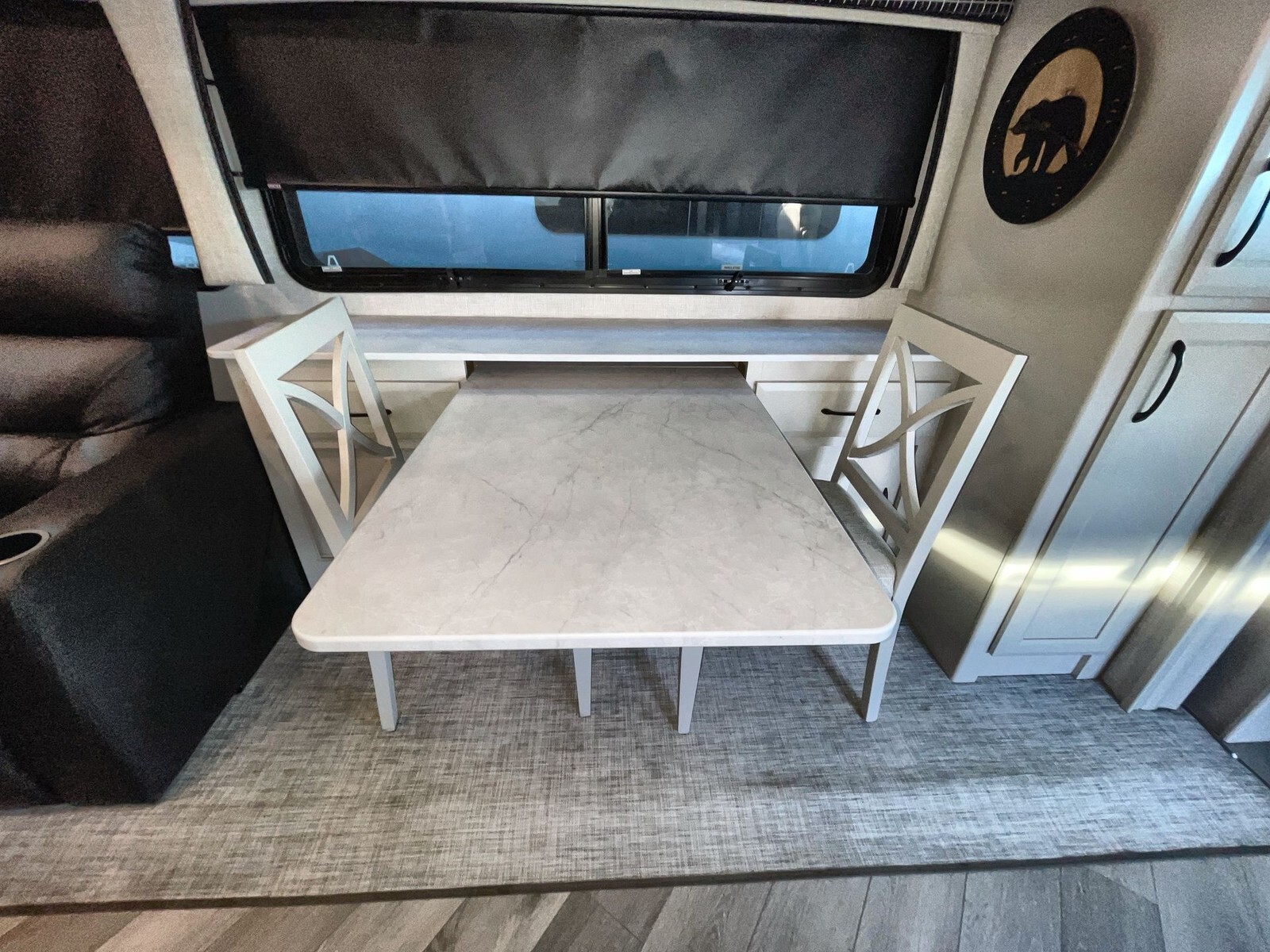 2025 Holiday Rambler Vacationer