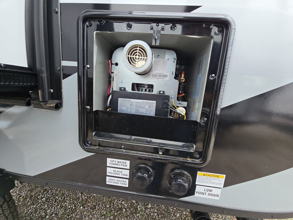 2025 Jayco Jay Feather Micro