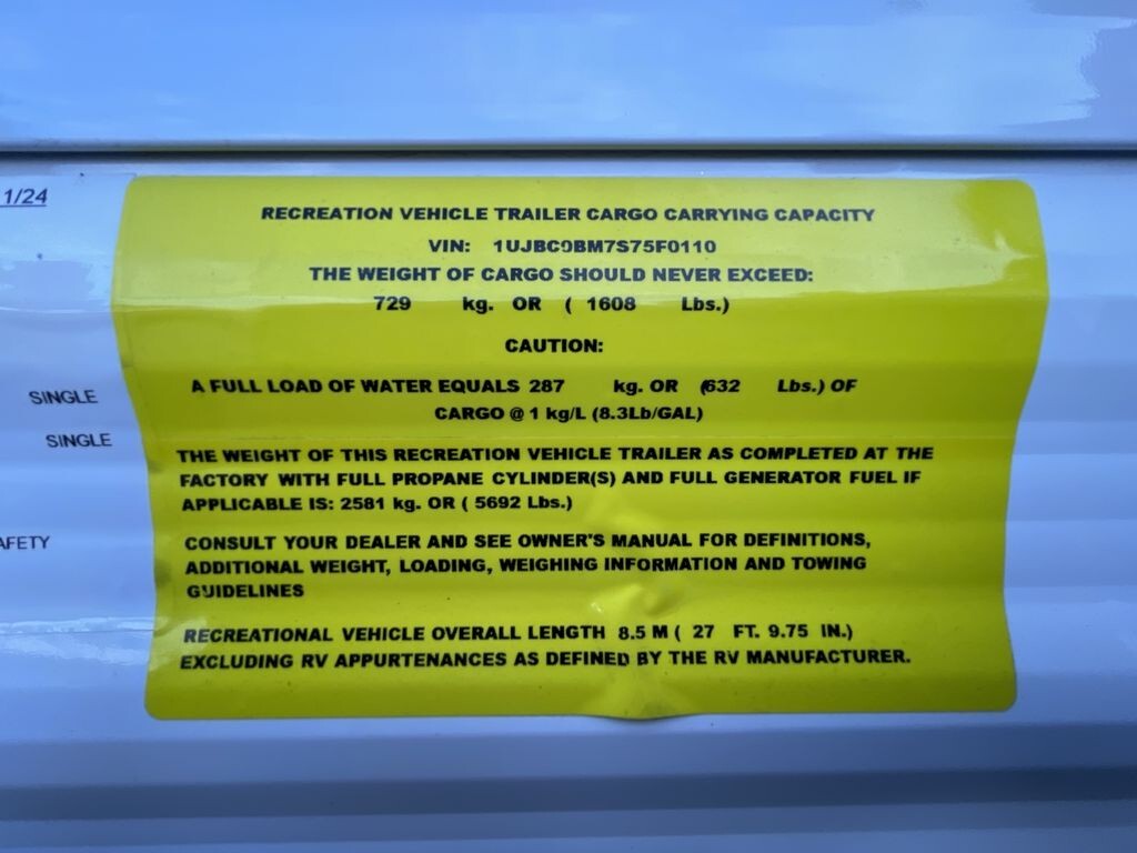 2025 Jayco Jay Flight