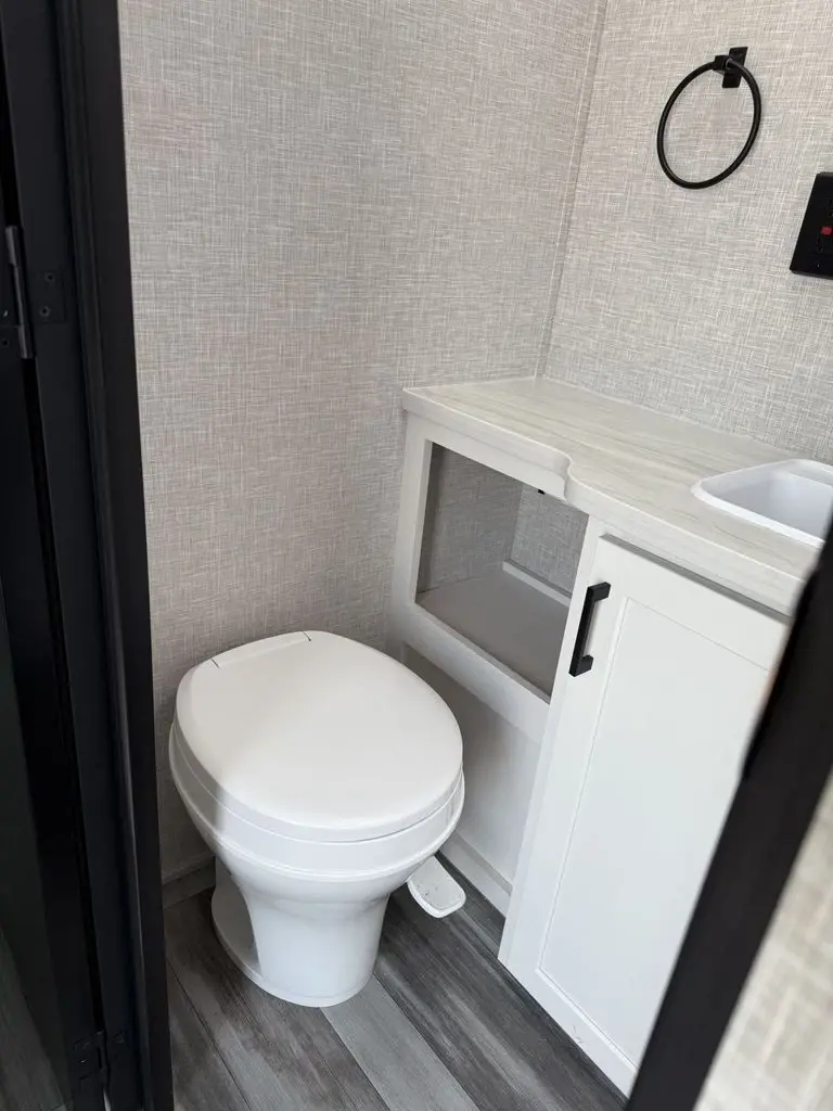 2025 Jayco Jay Flight SLX Travel Trailer