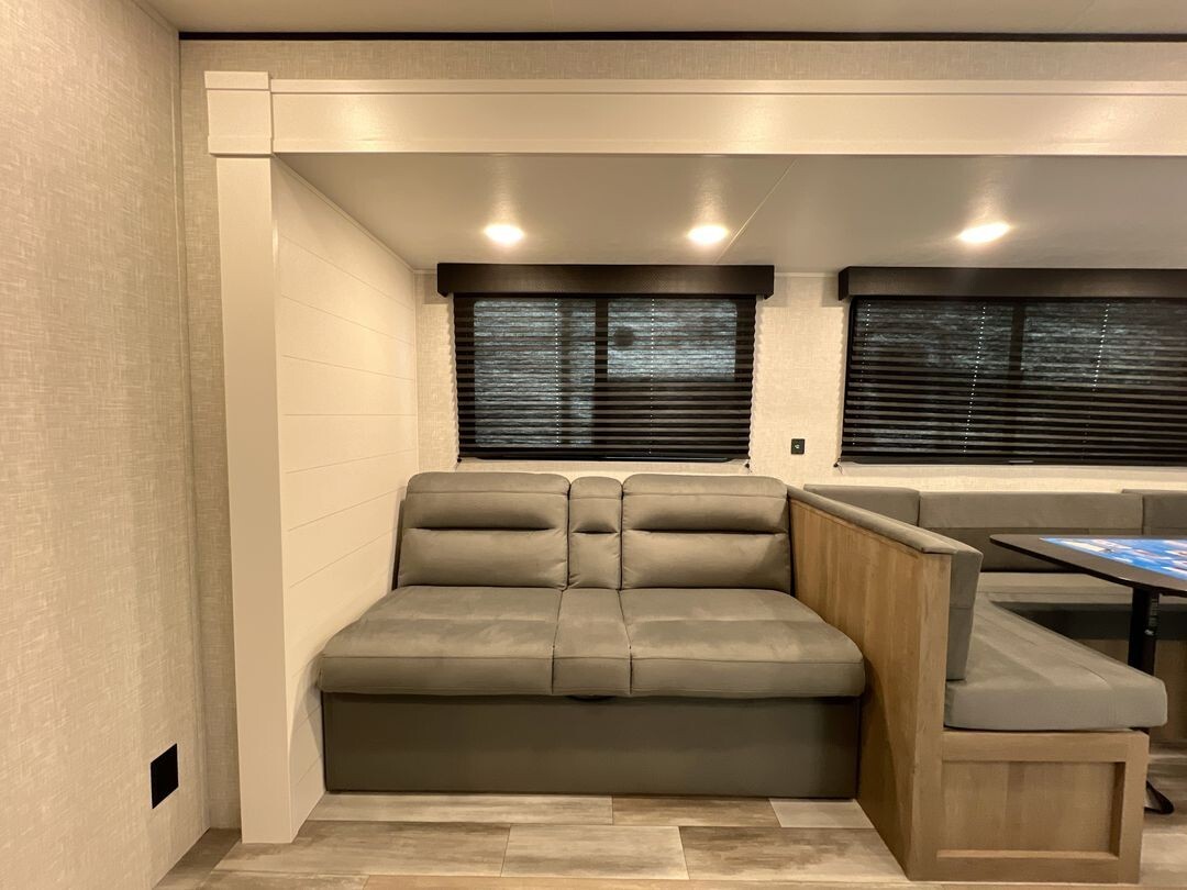 2025 Jayco Jay Flight SLX