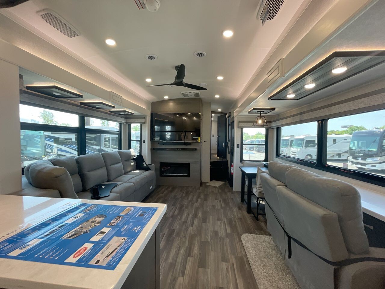 2025 Jayco North Point