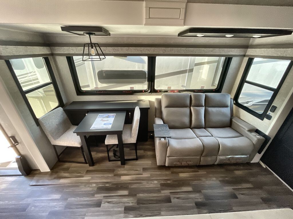 2025 Jayco North Point