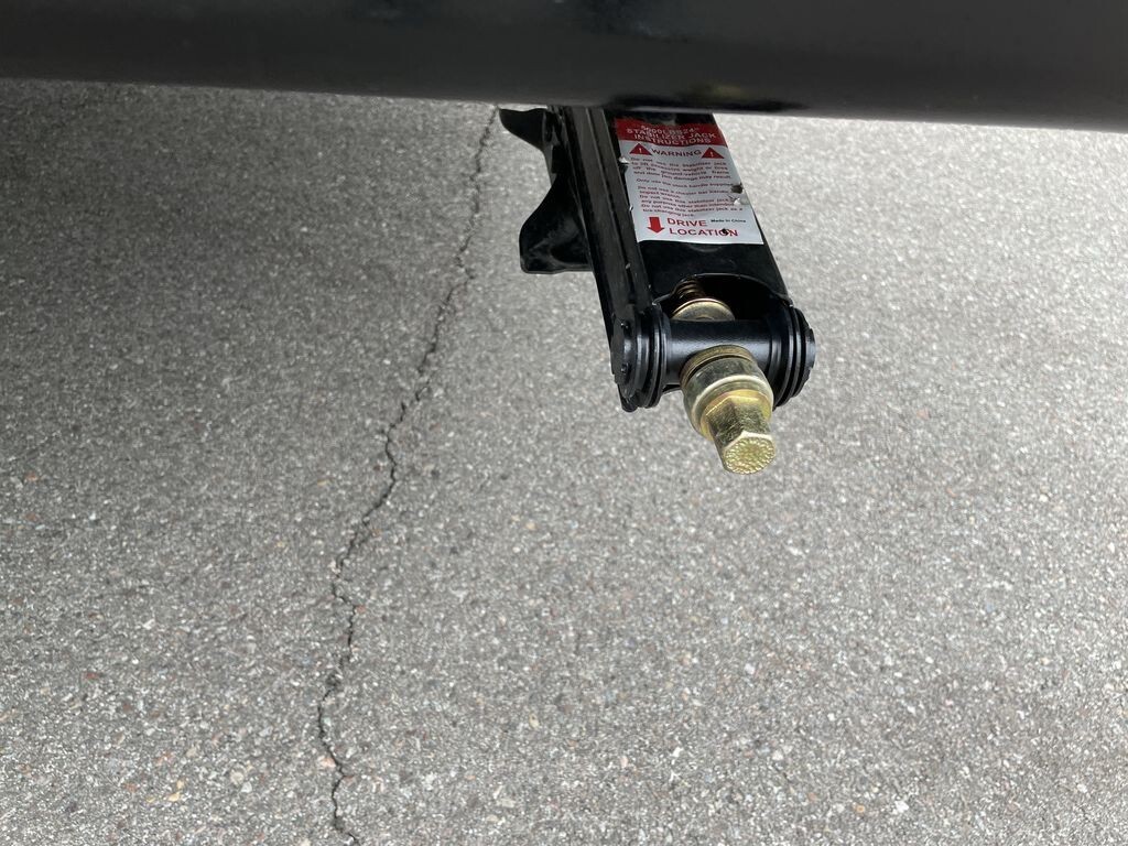 2025 Starcraft Autumn Ridge Double Axle