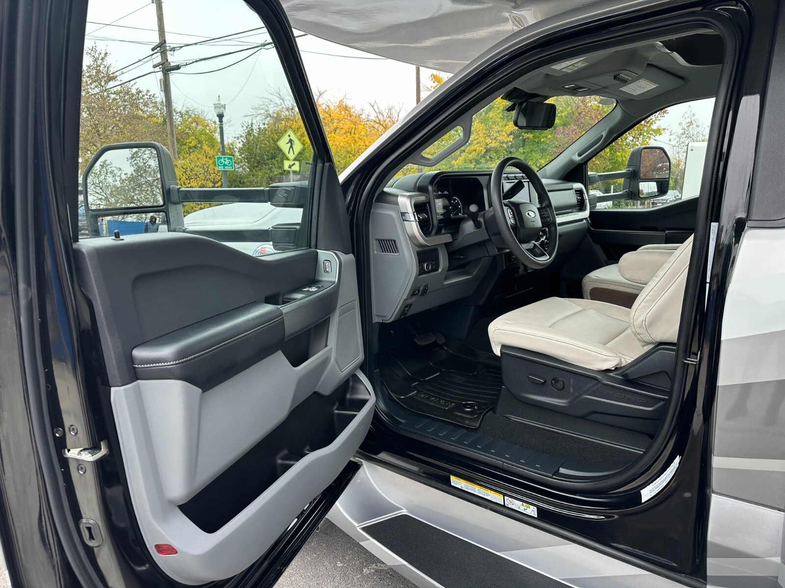 2025 Thor Magnitude AX29