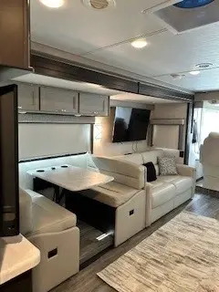 2025 Thor Motor Coach Luminate Motorized Class A