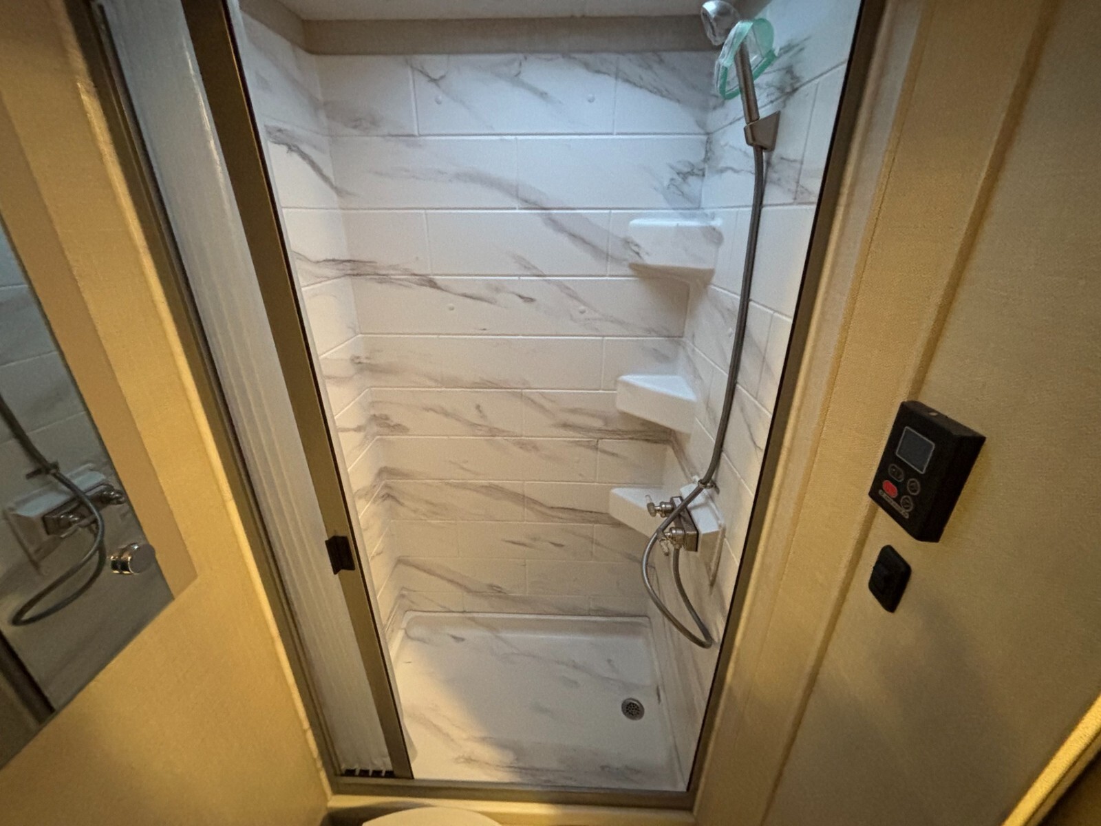 2025 Thor Motor Coach Tiburon