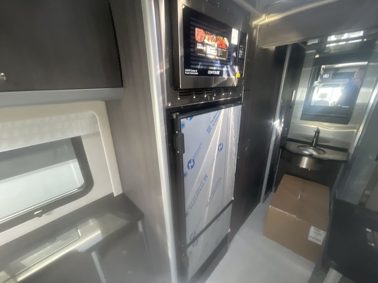 2026 Airstream Atlas