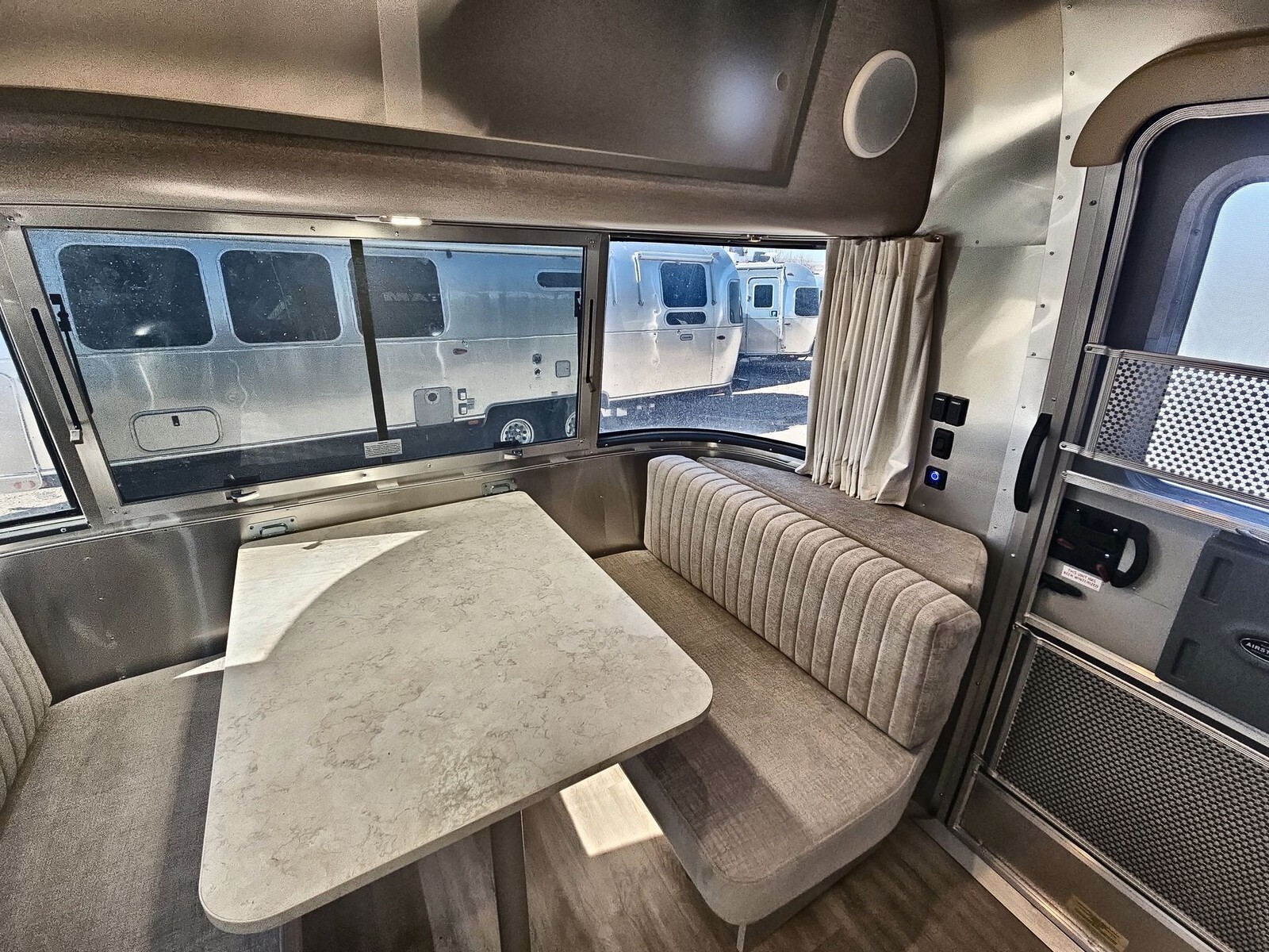 2026 Airstream Caravel