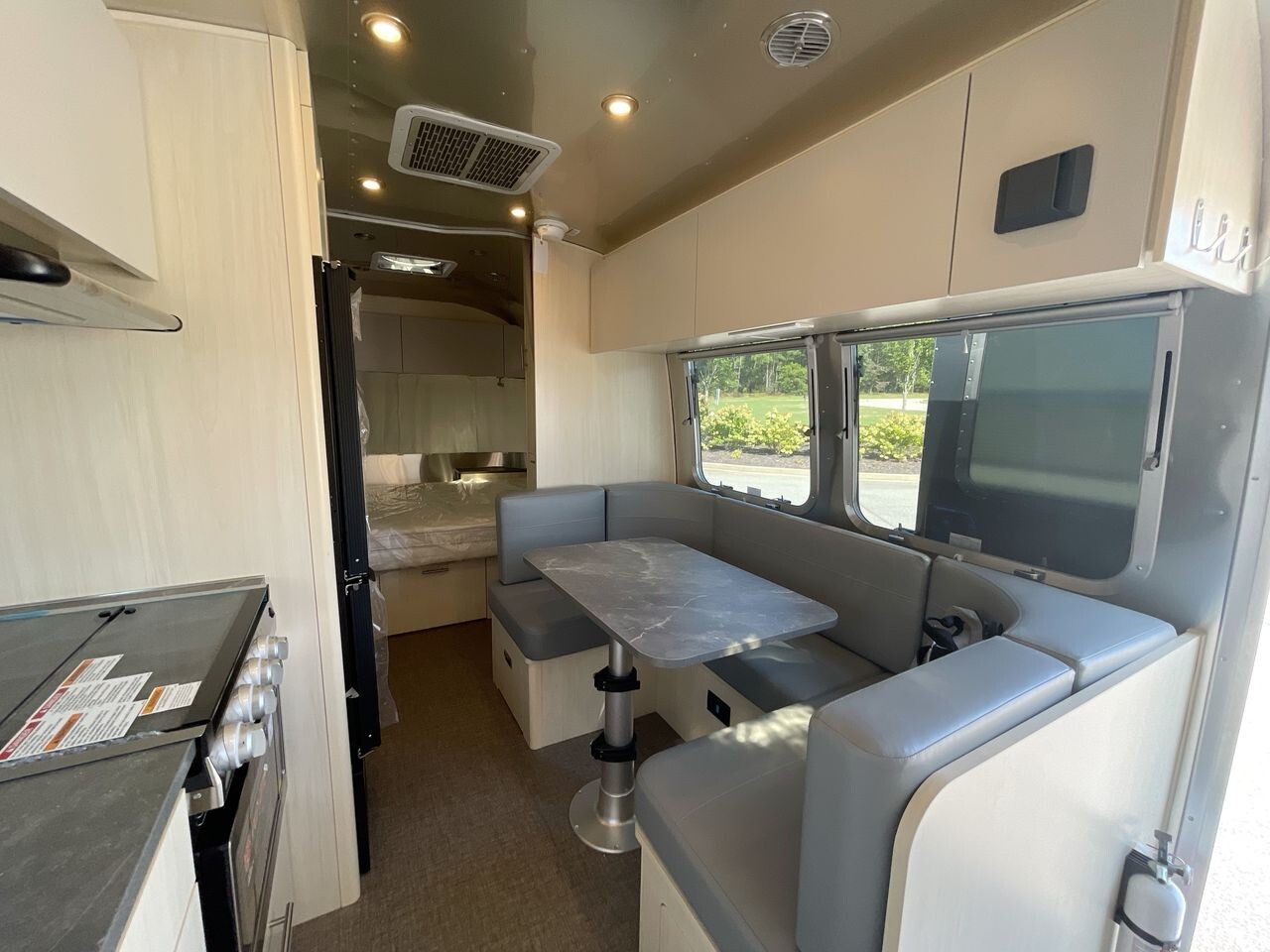 2026 Airstream Flying Cloud