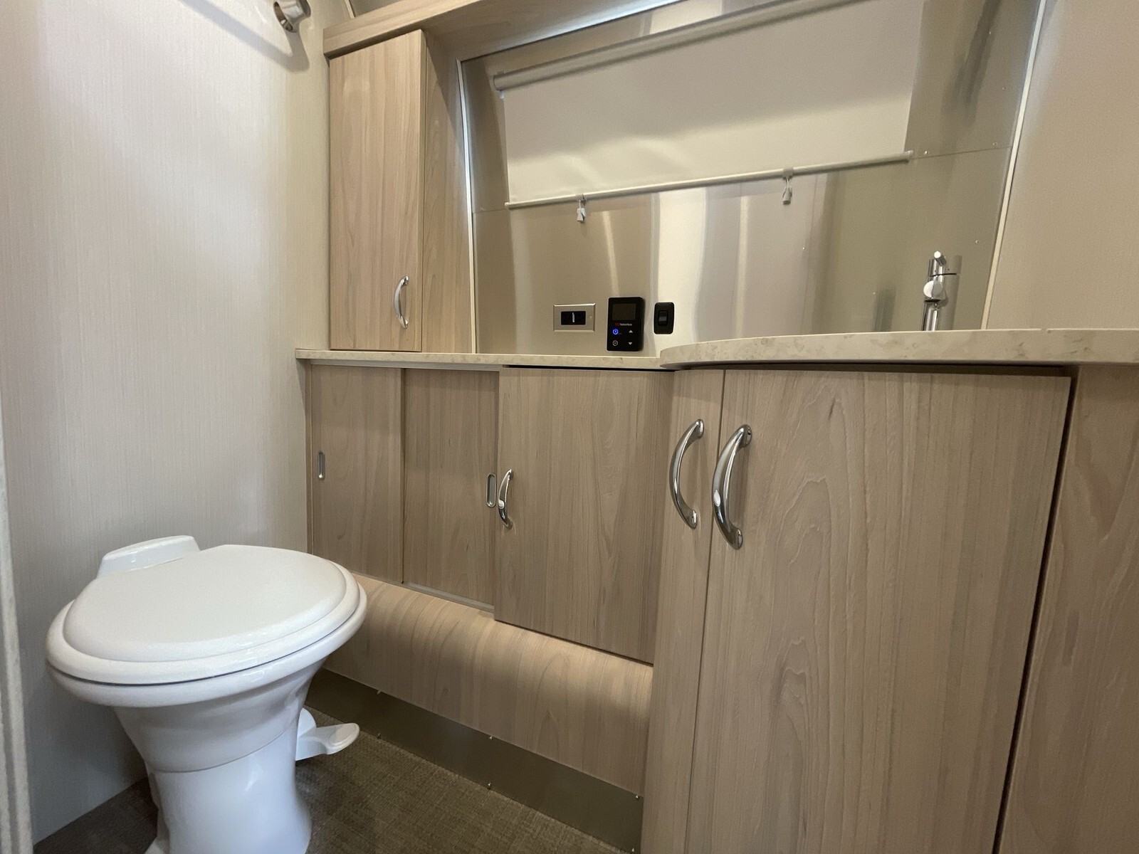 2026 Airstream Globetrotter