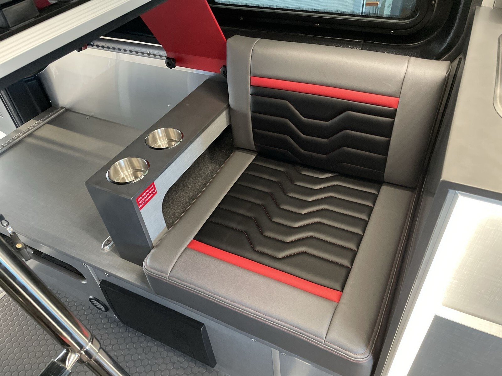 2026 Airstream Interstate