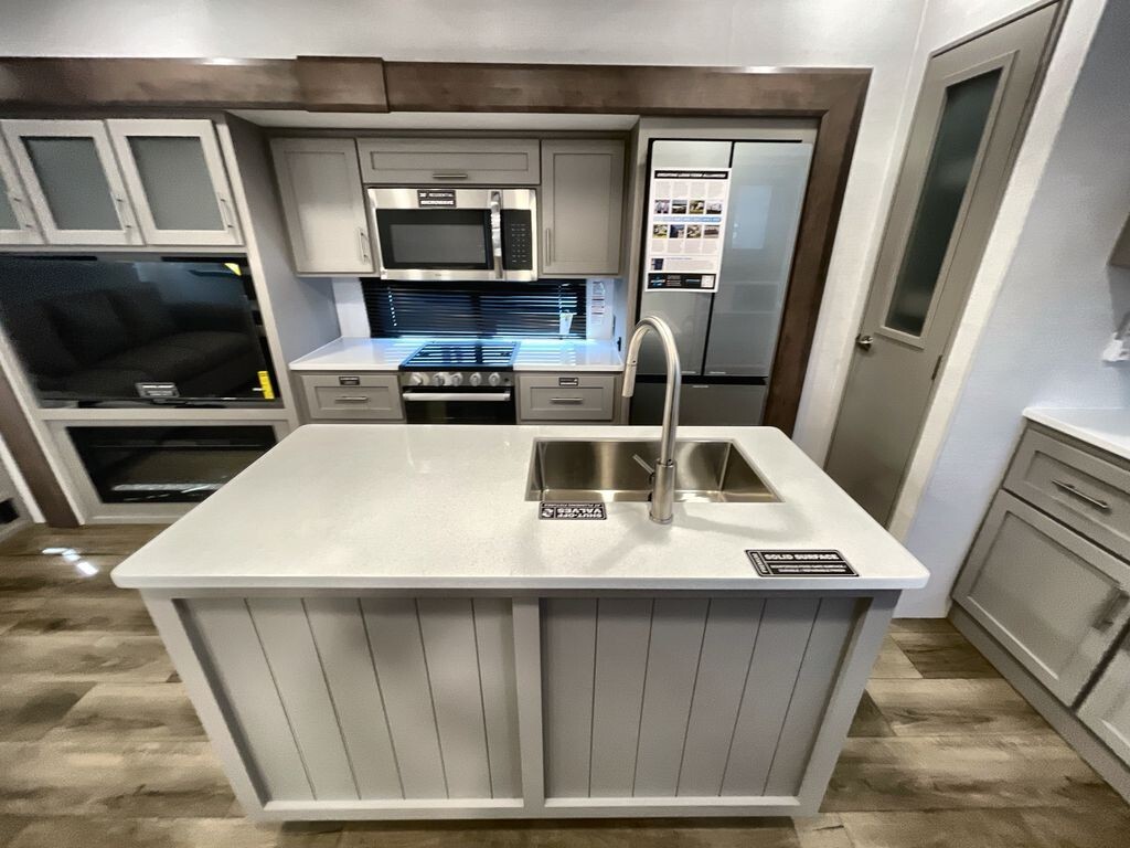 2026 Alliance Avenue All-Access