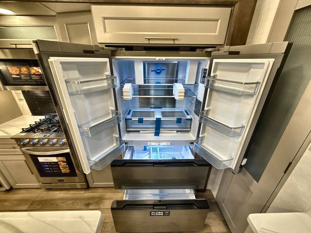 2026 Alliance Paradigm