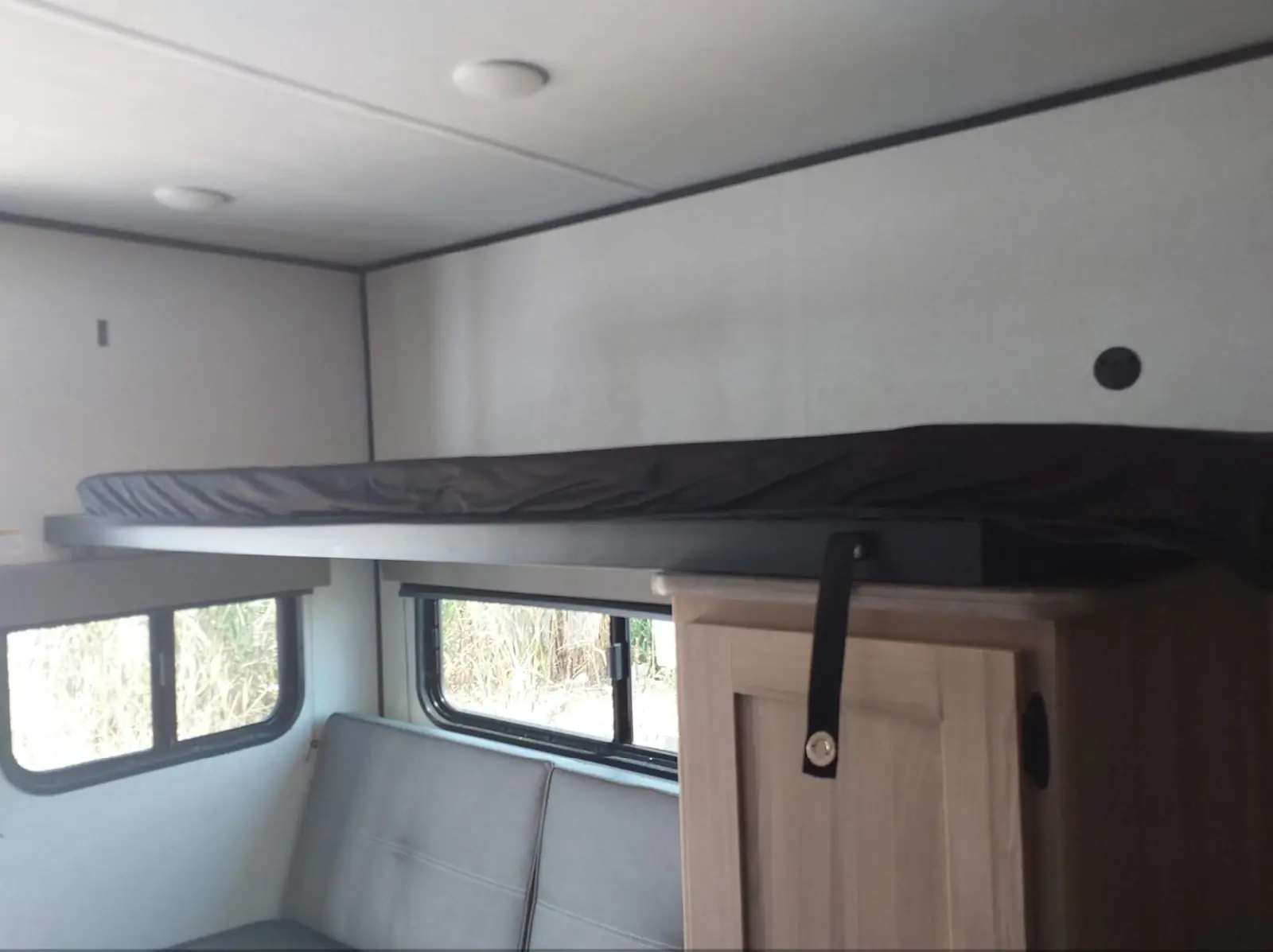 2026 Coleman 13S Travel Trailer