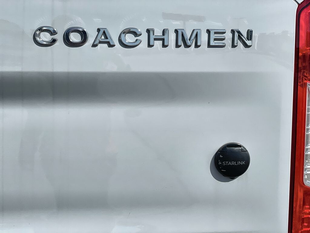2026 Coachmen Beyond