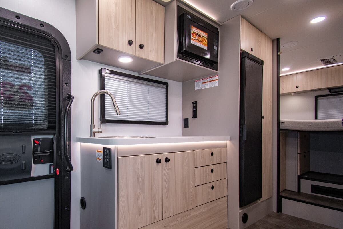 2026 Entegra Coach Condor